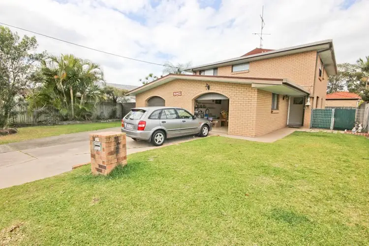 Second view of Homely other listing, 2/16 Boodera Road, Palm Beach QLD 4221