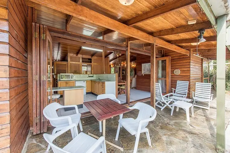 Third view of Homely house listing, 8 Bernecker Street, Carina QLD 4152