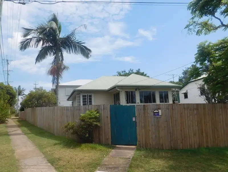 Main view of Homely house listing, 99 Uplands Terrace, Wynnum QLD 4178