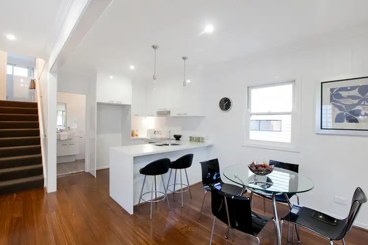 Sixth view of Homely house listing, 25 Elliott Street, Kangaroo Point QLD 4169