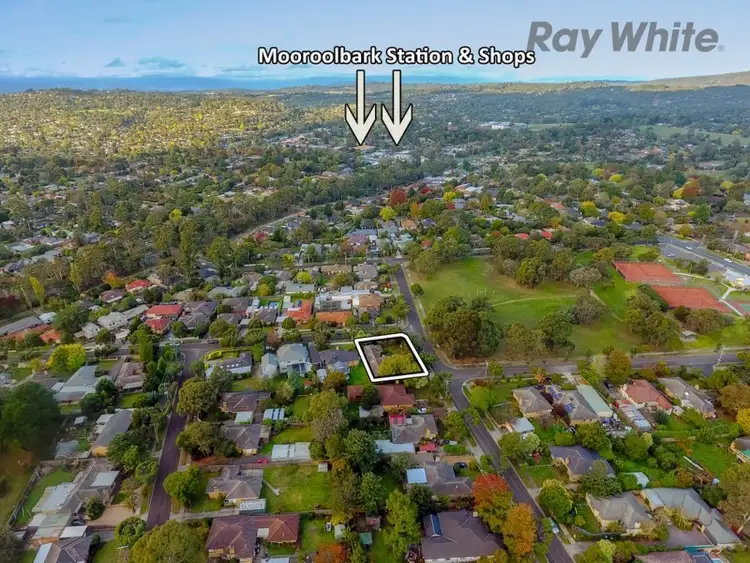 Second view of Homely house listing, 24 ABRAHAM Drive, Croydon VIC 3136