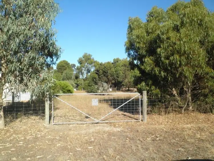 Second view of Homely land listing, Lot 338 Third Avenue, Kendenup WA 6323