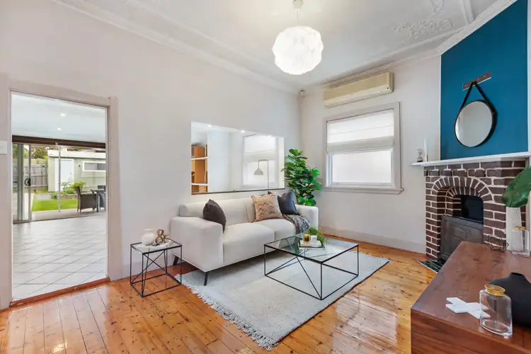 Second view of Homely house listing, 25 Ramsay Road, Five Dock NSW 2046