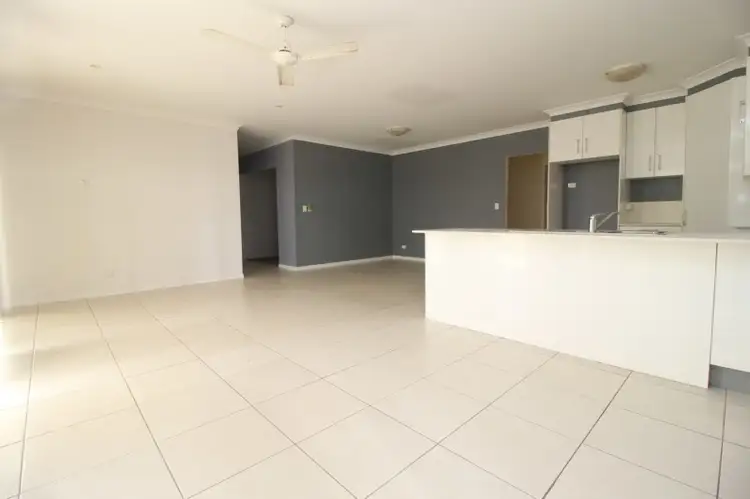 Fifth view of Homely house listing, 7 Glovar Street, Emerald QLD 4720
