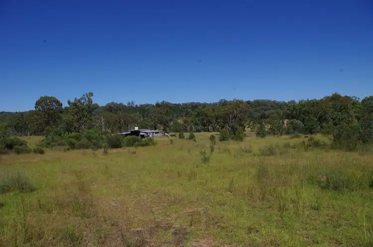 Third view of Homely rural property listing, 2202 Howell Road, Inverell NSW 2360