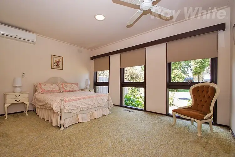 Sixth view of Homely house listing, 22 VALE Street, Heathmont VIC 3135