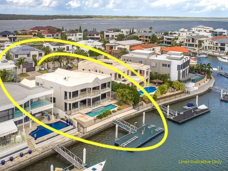 5 Kensington Mews, Sovereign Islands QLD 4216