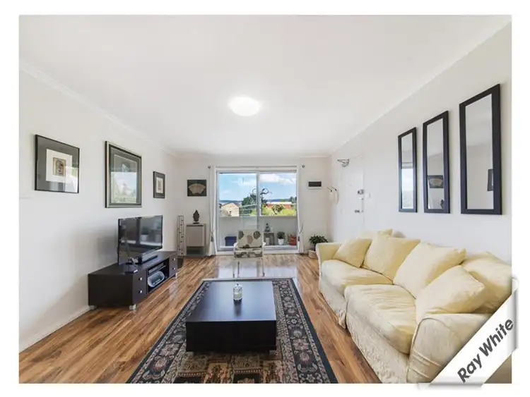 Second view of Homely townhouse listing, 6/11 McKeahnie Street, Queanbeyan NSW 2620