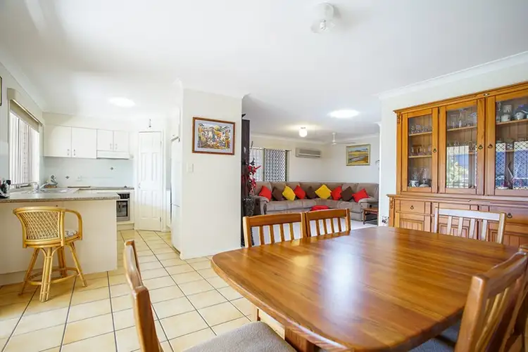 Fourth view of Homely house listing, 4 Bosworth Street, Coopers Plains QLD 4108