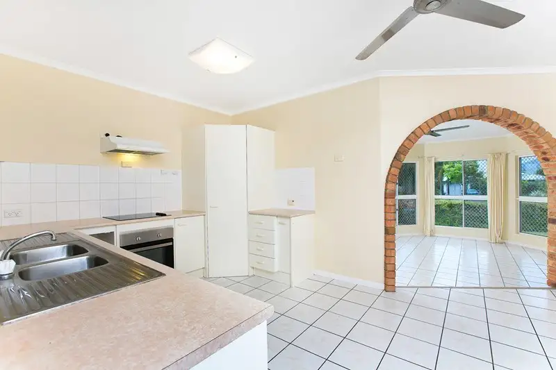 Main view of Homely house listing, 6 Boonaree Close, Mount Sheridan QLD 4868