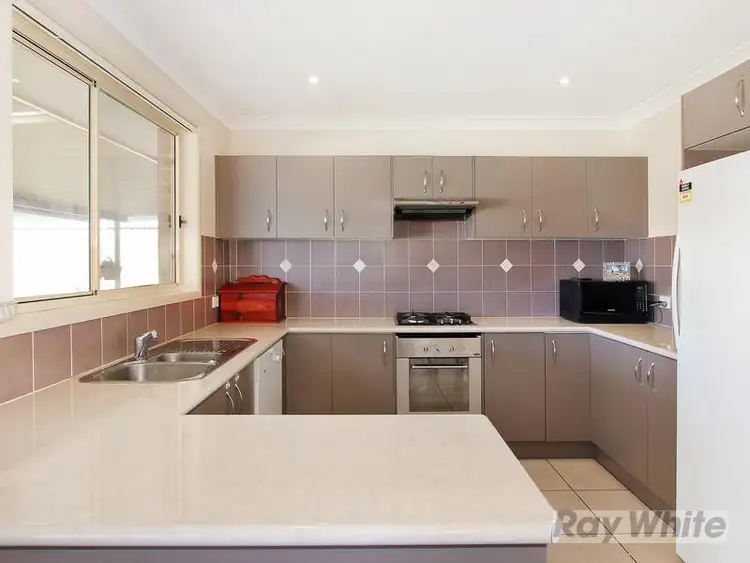 Third view of Homely house listing, 13 Warburton Drive, Westdale NSW 2340