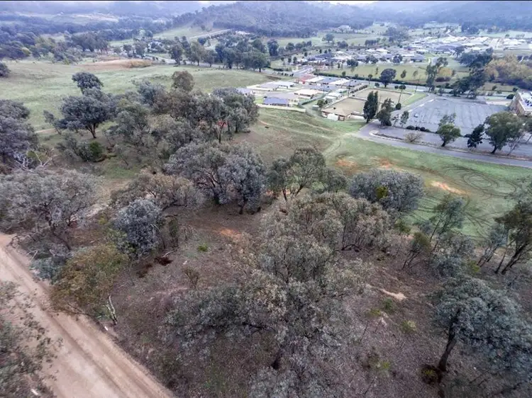 Fourth view of Homely land listing, Lot 15/810 Pearsall Street, Hamilton Valley NSW 2641