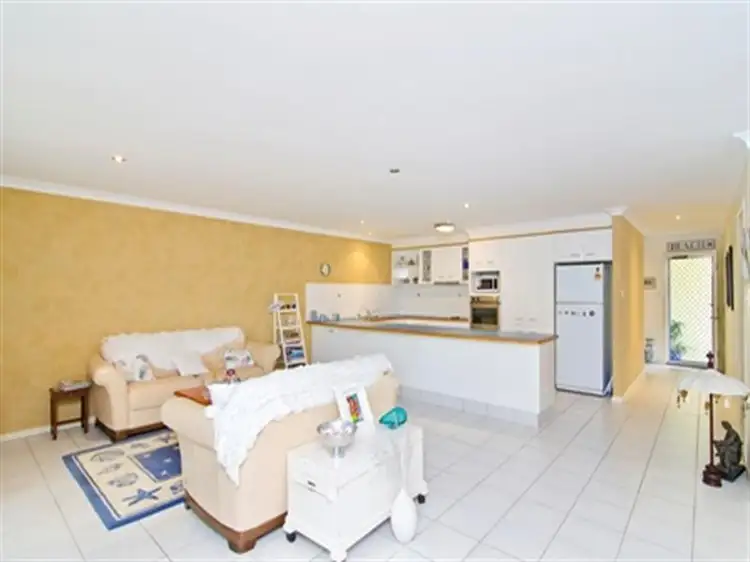 Fifth view of Homely unit listing, 10/25 Boomerang Street, Kingscliff NSW 2487