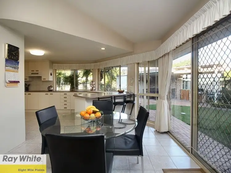 Fifth view of Homely house listing, 2 Jacaranda Place, Eight Mile Plains QLD 4113