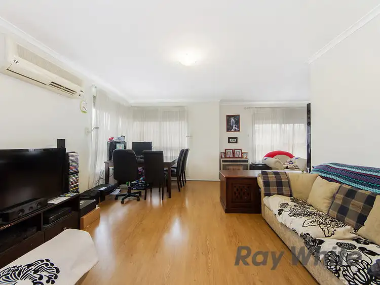 Fourth view of Homely house listing, 12 Michael Avenue, St Albans VIC 3021