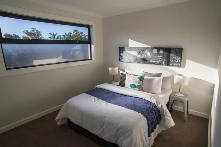 Sixth view of Homely townhouse listing, 1-3/130 McMahon Road, Reservoir VIC 3073