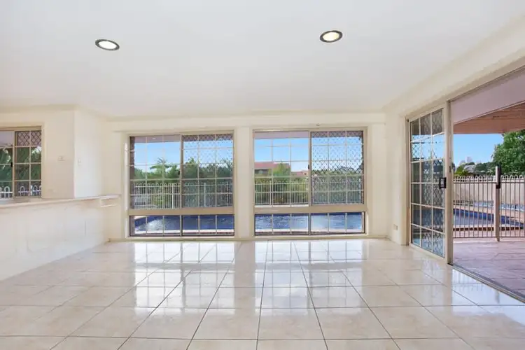 Sixth view of Homely house listing, 13 Drayton Terrace, Mermaid Waters QLD 4218