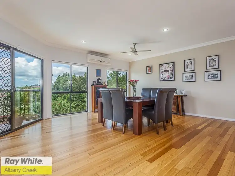 Sixth view of Homely house listing, 4 Georgette Court, Eatons Hill QLD 4037