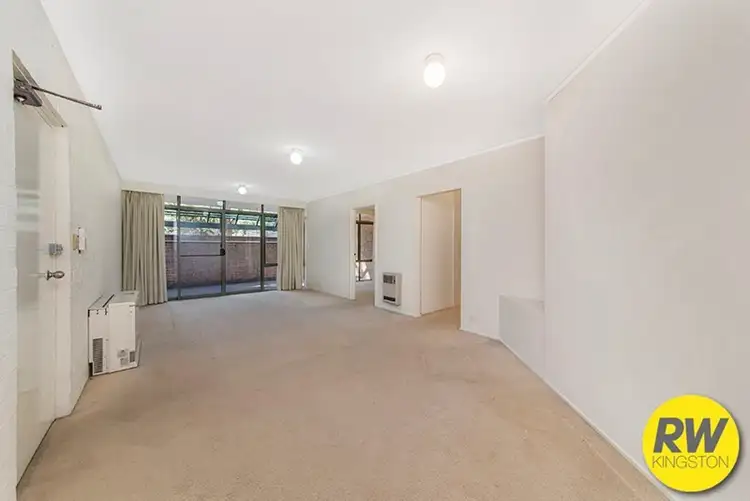 Fourth view of Homely house listing, 19/19 Howitt Street, Kingston ACT 2604