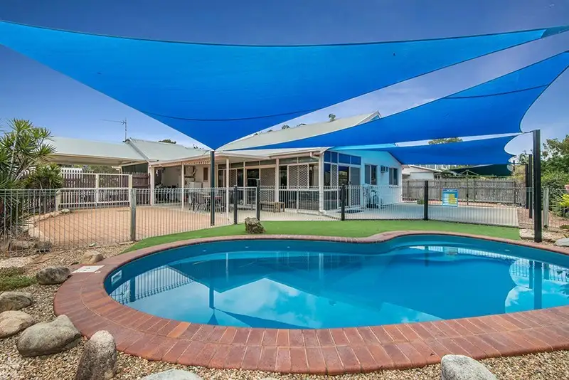 Main view of Homely house listing, 88 Coutts Drive, Bushland Beach QLD 4818