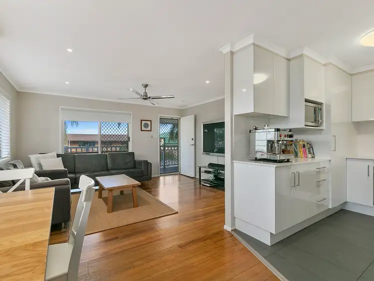 Fourth view of Homely house listing, 20 Graduate Street, Manly West QLD 4179