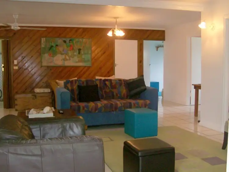 Sixth view of Homely house listing, 5 Duffy Street, East Innisfail QLD 4860