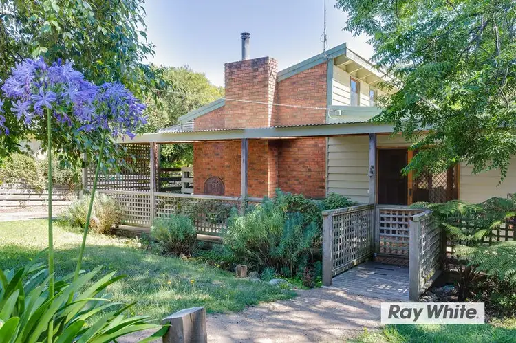 Main view of Homely house listing, 6 Drum Street, Rye VIC 3941
