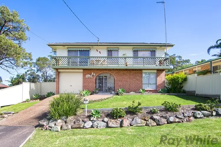Main view of Homely house listing, 84 Richardson Road, San Remo NSW 2262