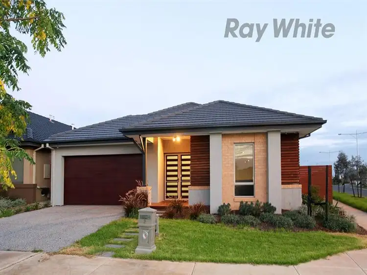 2 Freedman Avenue, Laverton VIC 3027