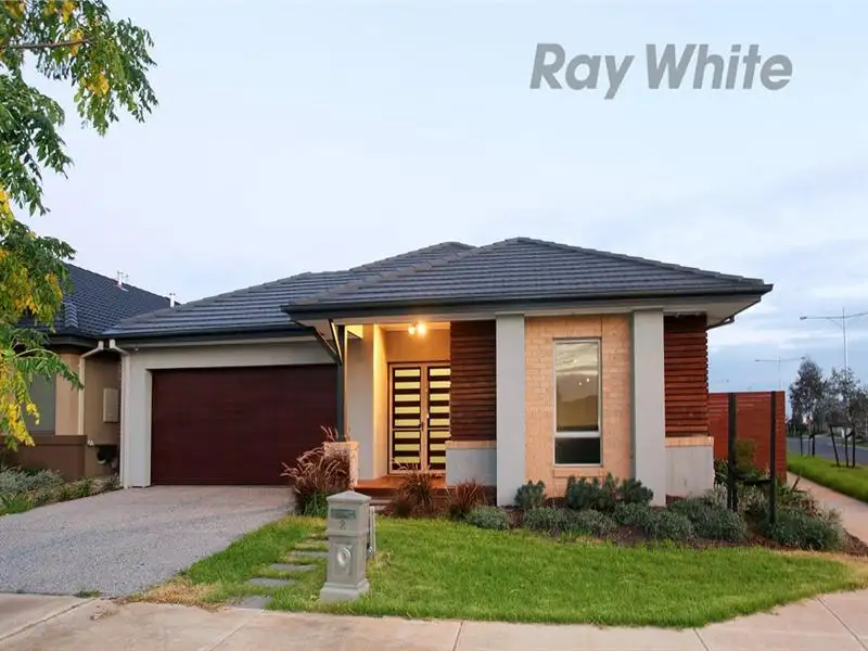 Main view of Homely house listing, 2 Freedman Avenue, Laverton VIC 3027
