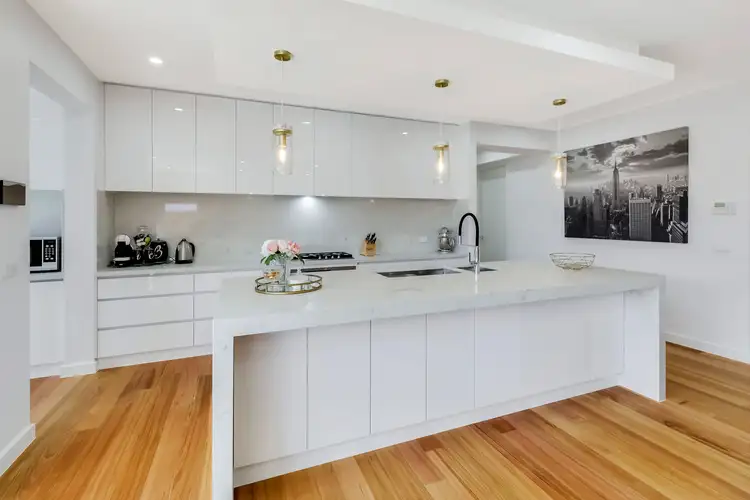 Second view of Homely house listing, 10 Buckley Street, Doreen VIC 3754