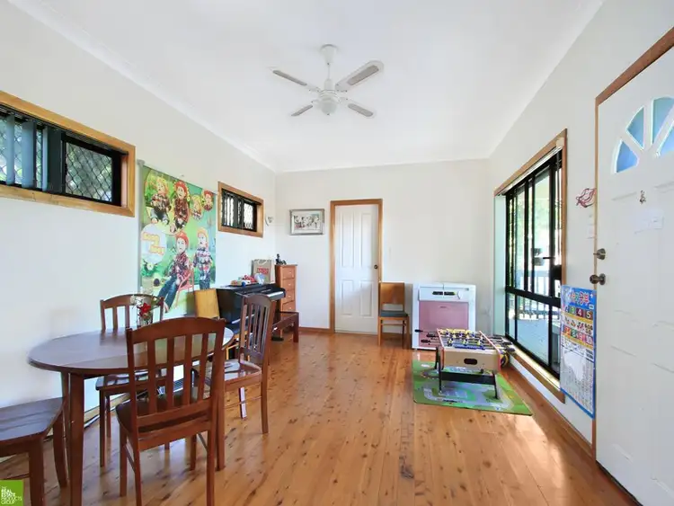 Fifth view of Homely house listing, 5 John Street, Mount Saint Thomas NSW 2500