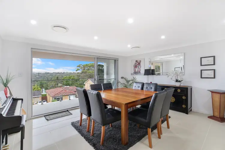 Sixth view of Homely house listing, 9 Solveig Crescent, Kareela NSW 2232