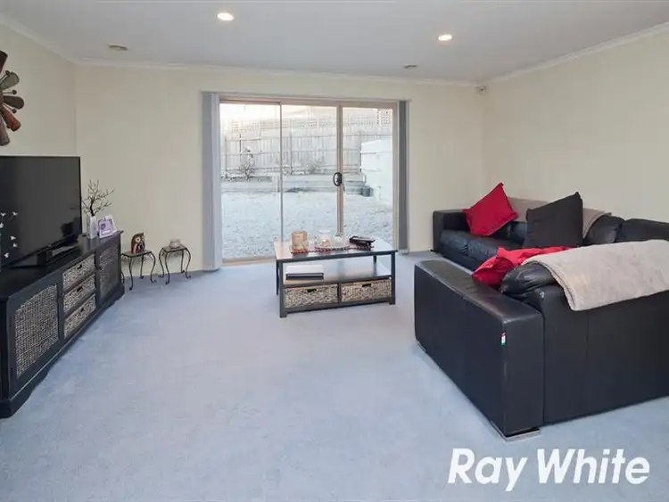 Fourth view of Homely house listing, 11 Tarwin Court, Langwarrin VIC 3910