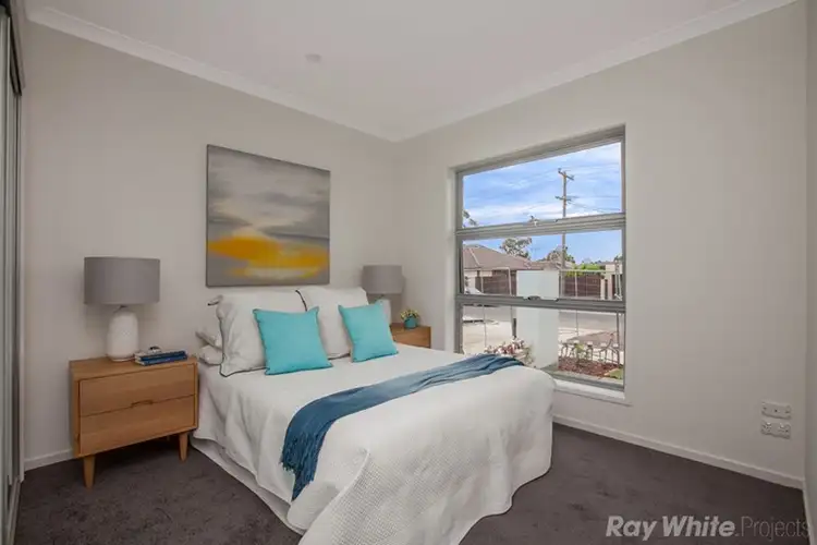 Seventh view of Homely townhouse listing, 1/15 Dennis Street, Reservoir VIC 3073
