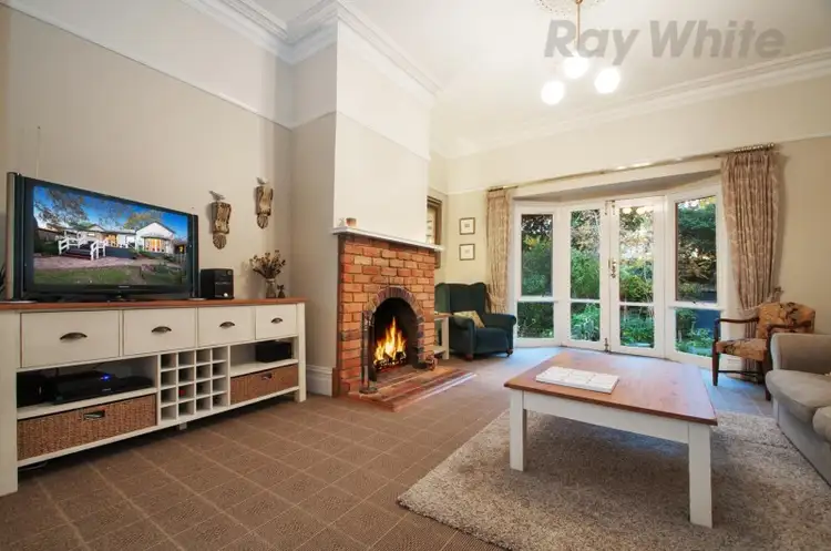 Sixth view of Homely house listing, 8 TRAWALLA Road, Croydon VIC 3136