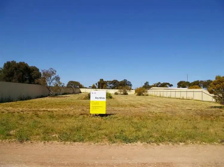 38 (Lot 17) Haynes Street, Kadina SA 5554