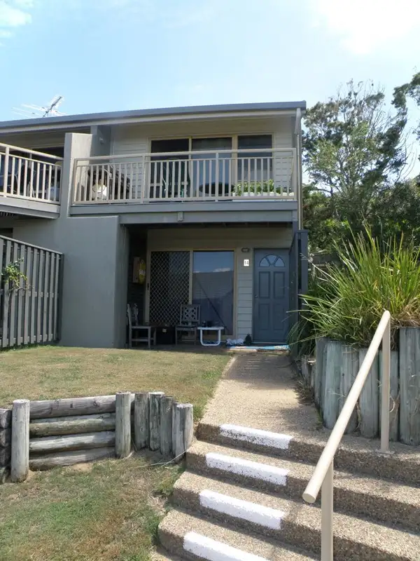 Main view of Homely unit listing, Address available on request