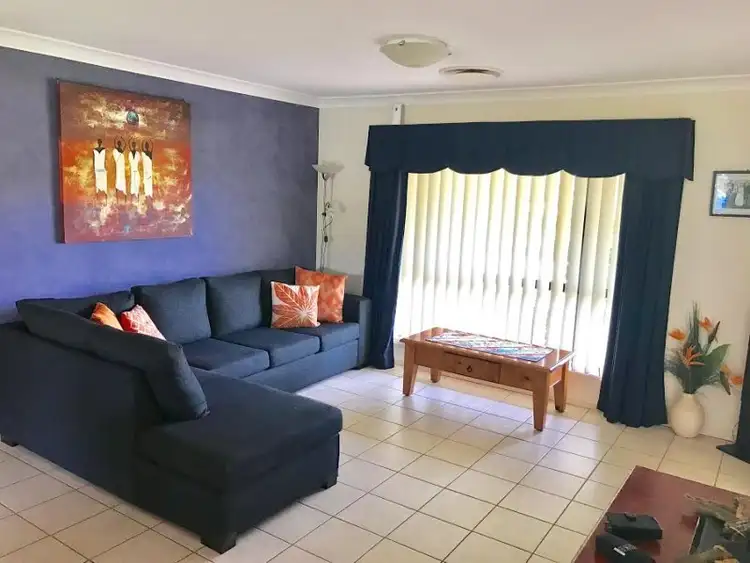 Fifth view of Homely house listing, 1 Light Horse Place, Parkes NSW 2870