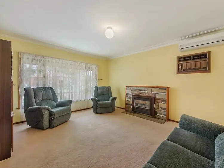 Second view of Homely house listing, 72 Levenia Street, St Albans VIC 3021