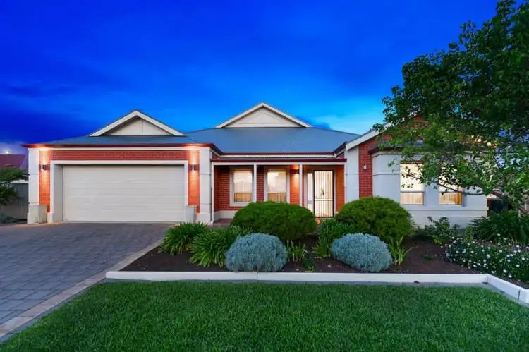46 Kent Avenue, Clearview SA 5085