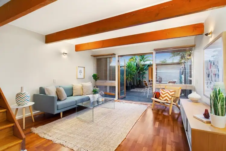 Second view of Homely townhouse listing, 8/89 Neerim Road, Glen Huntly VIC 3163