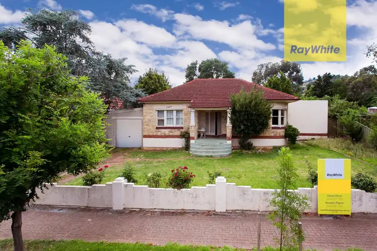Third view of Homely house listing, 12 Brook Avenue, Glen Osmond SA 5064