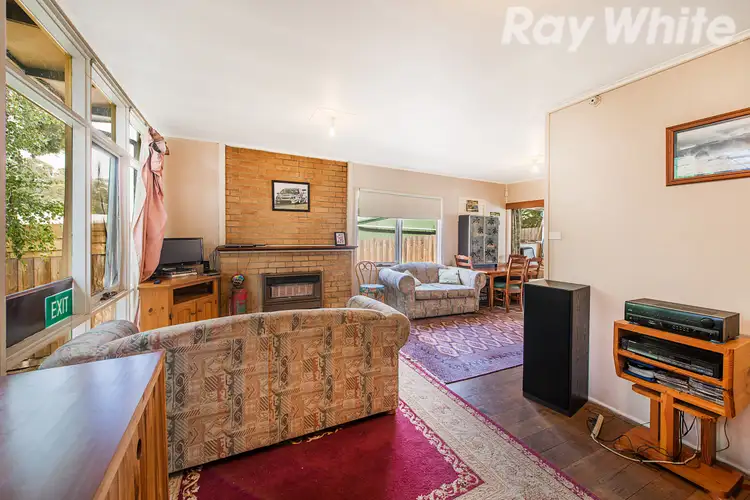 Third view of Homely house listing, 3 Donald Court, Boronia VIC 3155