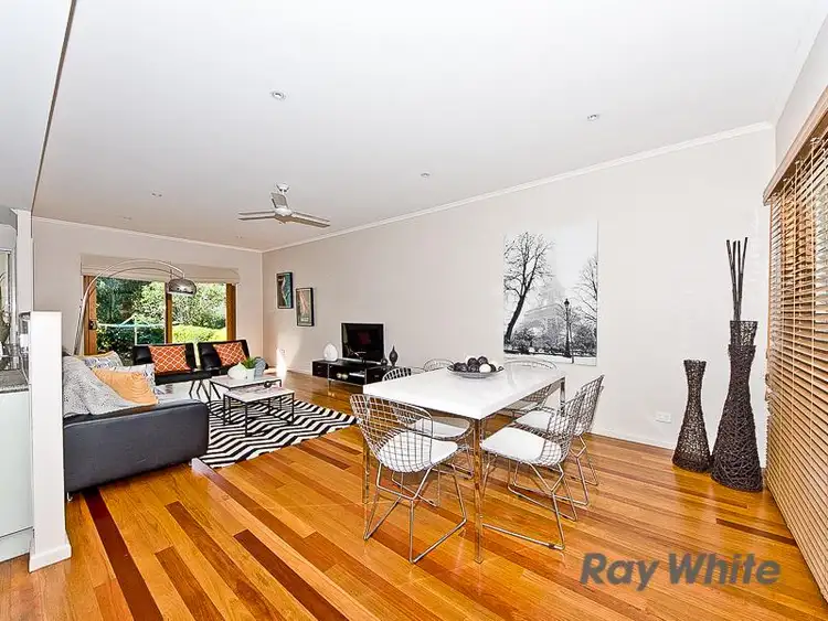Fifth view of Homely house listing, 11 Girton Street, Alderley QLD 4051