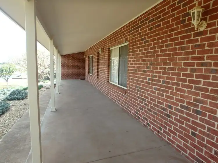 Third view of Homely house listing, 155 Kitchener Road, Temora NSW 2666