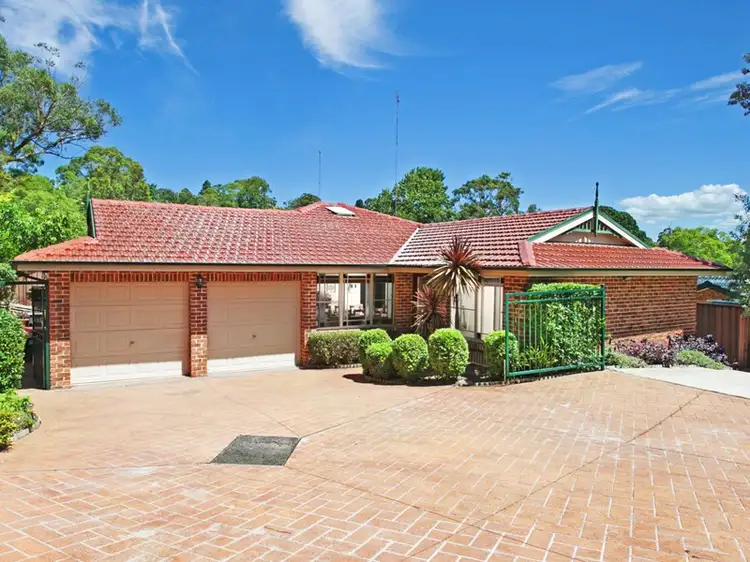 30a Corinth Road, Heathcote NSW 2233