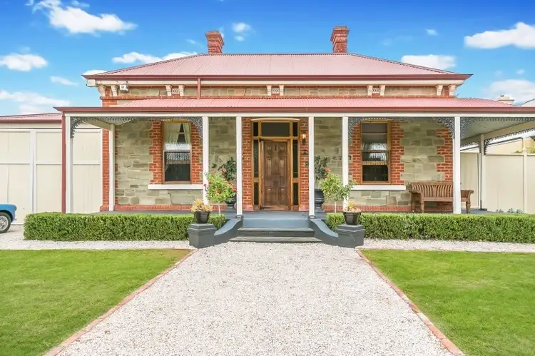 Third view of Homely house listing, 21 Prince Street, Alberton SA 5014