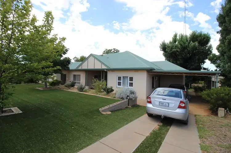 127 Ballantine Road, Waikerie SA 5330