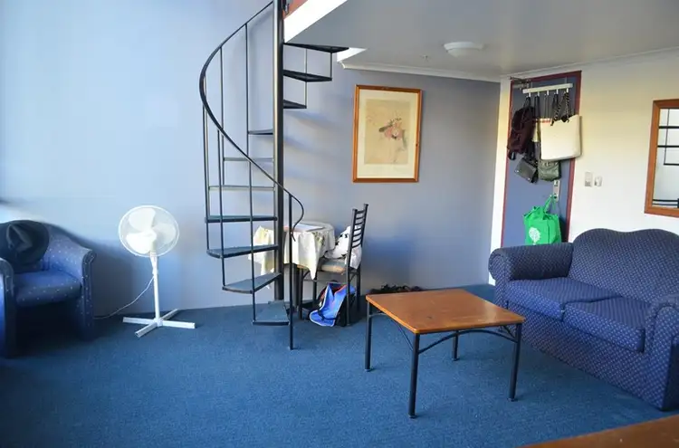 Main view of Homely apartment listing, 2070/85 Broadway, Ultimo NSW 2007